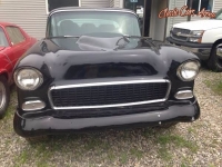 1955 Chevrolet Coupe for sale in New Hampshire (ID-26580)