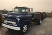 1955 Chevrolet 5700 for sale
