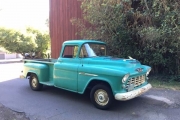 1955 Chevrolet Truck for sale