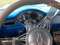 1955 Chevrolet Bel Air for sale in Oklahoma (ID-27980)