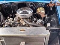 1955 Chevrolet Bel Air for sale in Oklahoma (ID-27980)