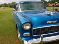 1955 Chevrolet Bel Air for sale in Oklahoma (ID-27980)