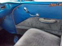 1955 Chevrolet Bel Air for sale in Oklahoma (ID-27980)