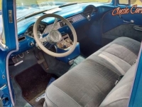 1955 Chevrolet Bel Air for sale in Oklahoma (ID-27980)