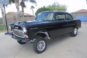 1955 Chevrolet Gasser for sale