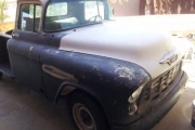 1955 Chevrolet 3800 for sale