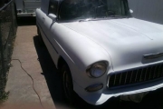 1955 Chevrolet Sedan Delivery for sale