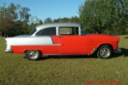 1955 Chevrolet Delray for sale