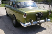 1955 Chevrolet Gasser for sale