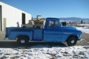 1955 Chevrolet 3200 for sale