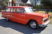 1955 Chevrolet Wagon for sale
