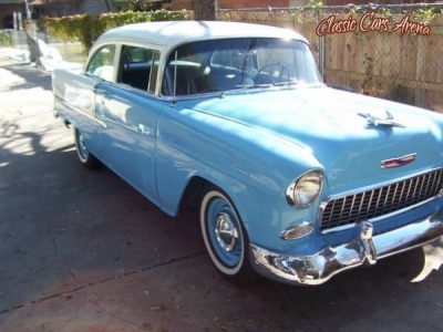 1955 Chevrolet Sedan for sale