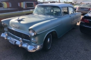 1955 Chevrolet Delray for sale