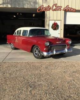 1955 Chevrolet Sedan for sale in Arizona (ID-39736) 1955 Chevrolet Sedan for sale in Arizona (ID-39736)