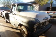 1955 Chevrolet 3800 for sale