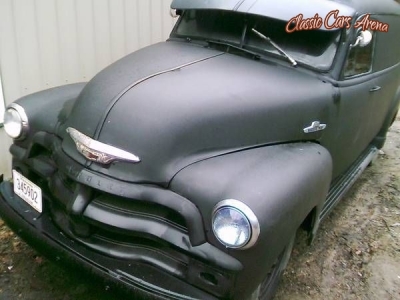 1955 Chevrolet 3800 for sale