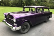 1955 Chevrolet Wagon for sale