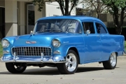 1955 Chevrolet 150 for sale