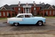 1955 Chevrolet BEL-AIR for sale