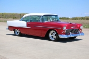 1955 Chevrolet Belair for sale