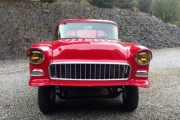 1955 Chevrolet Gasser for sale