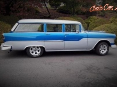 1955 Chevrolet Townsman for sale