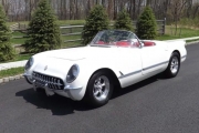 1955 Chevrolet Corvette for sale