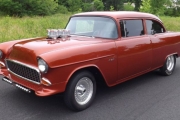 1955 Chevrolet 150 for sale