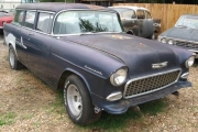 1955 Chevrolet Wagon for sale