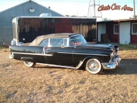 1955 Chevrolet Bel Air for sale in Texas (ID-46290)