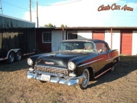 1955 Chevrolet Bel Air for sale in Texas (ID-46290)