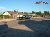 1955 Chevrolet Bel Air for sale in Texas (ID-46290)