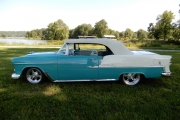 1955 Chevrolet Bel Air for sale