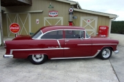 1955 Chevrolet Bel Air for sale