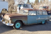 1955 Chevrolet 210 for sale