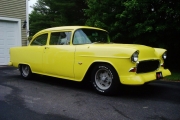 1955 Chevrolet 150 for sale
