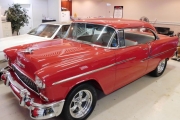 1955 Chevrolet Bel Air for sale