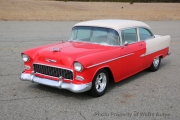 1955 Chevrolet Bel Air for sale