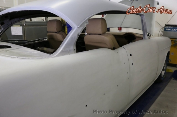 1955 Chevrolet Belair for sale in Riverhead, New York (ID-54139)