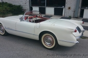 1955 Chevrolet Corvette for sale