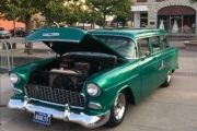 1955 Chevrolet Handyman Wagon for sale
