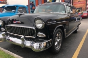 1955 Chevrolet Wagon for sale