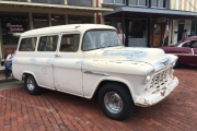 1955 Chevrolet Suburban for sale