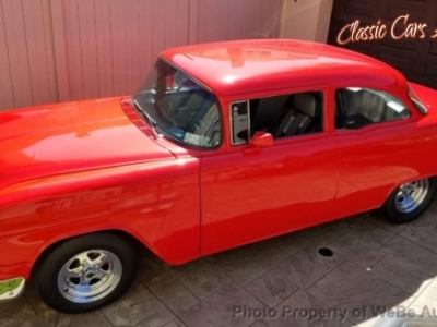 1955 Chevrolet Post for sale