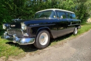 1955 Chevrolet Handyman Wagon for sale