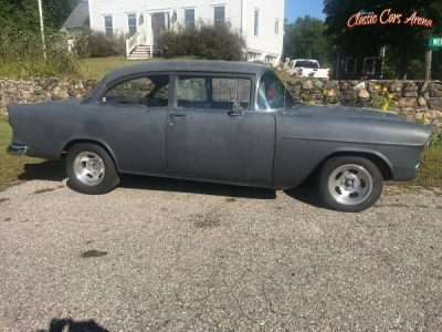 1955 Chevrolet Sedan for sale