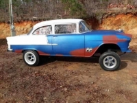 1955 Chevrolet 210 for sale in Georgia (ID-71688)