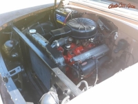 1955 Chevrolet 210 for sale in Georgia (ID-71688)