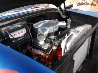 1955 Chevrolet 210 for sale in Georgia (ID-71688)