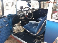 1955 Chevrolet 210 for sale in Georgia (ID-71688)